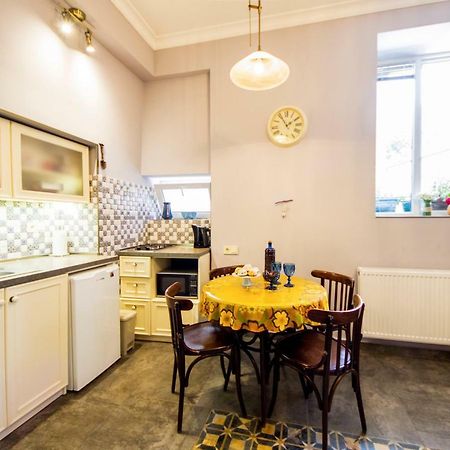 Sofia Apartment In Old 트빌리시 외부 사진