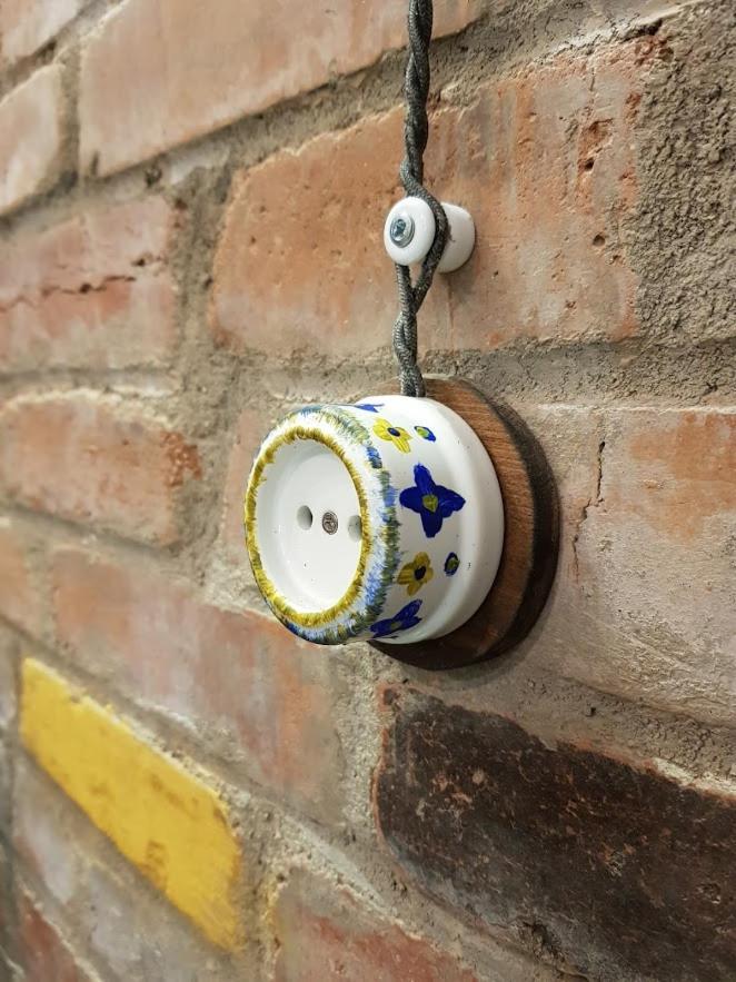 Sofia Apartment In Old 트빌리시 외부 사진