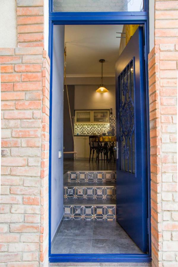 Sofia Apartment In Old 트빌리시 외부 사진