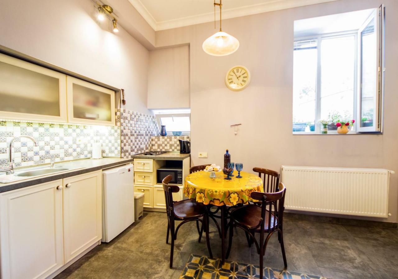 Sofia Apartment In Old 트빌리시 외부 사진