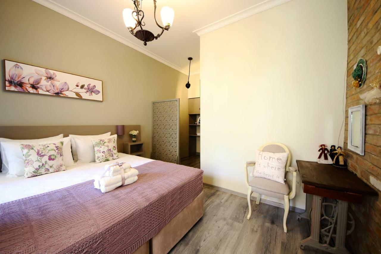 Sofia Apartment In Old 트빌리시 외부 사진