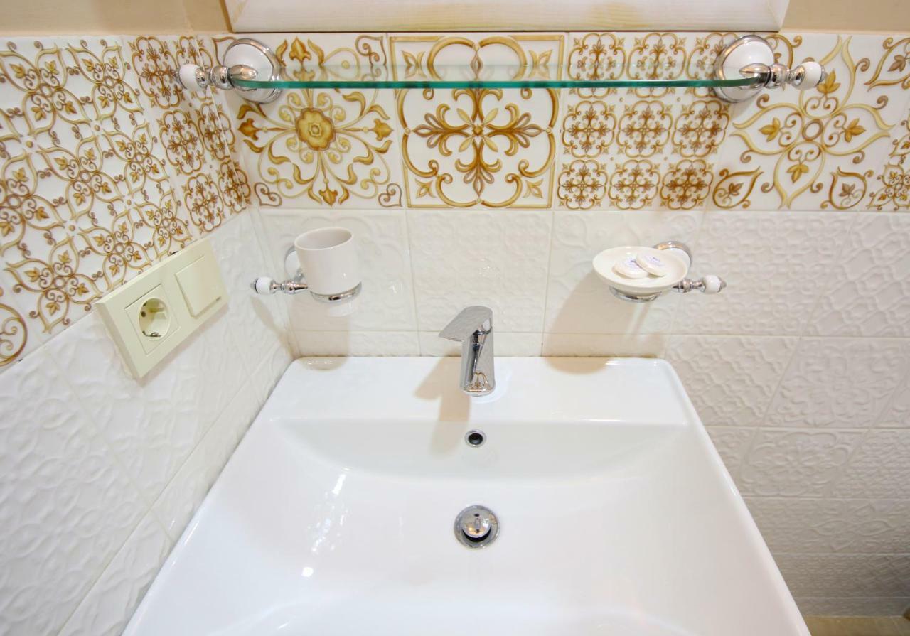Sofia Apartment In Old 트빌리시 외부 사진