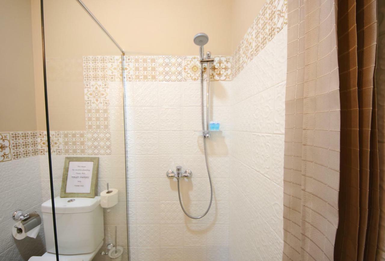 Sofia Apartment In Old 트빌리시 외부 사진